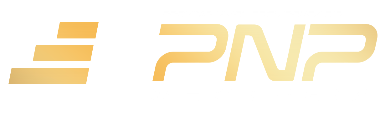 Logomarca PNP Mentoria