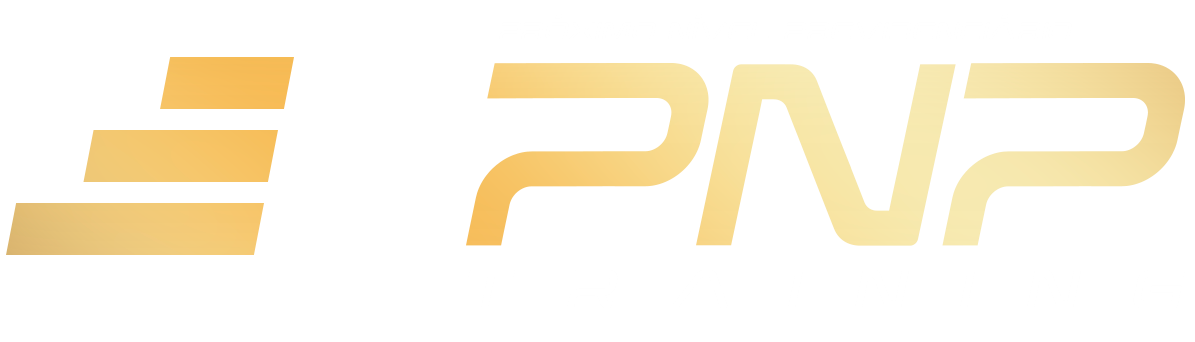 Logomarca PNP Training