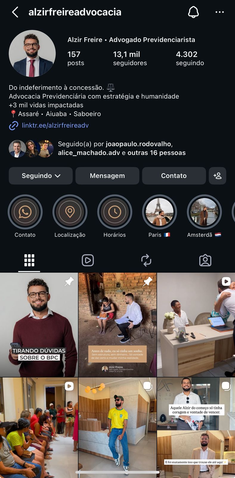 Alzir Freire